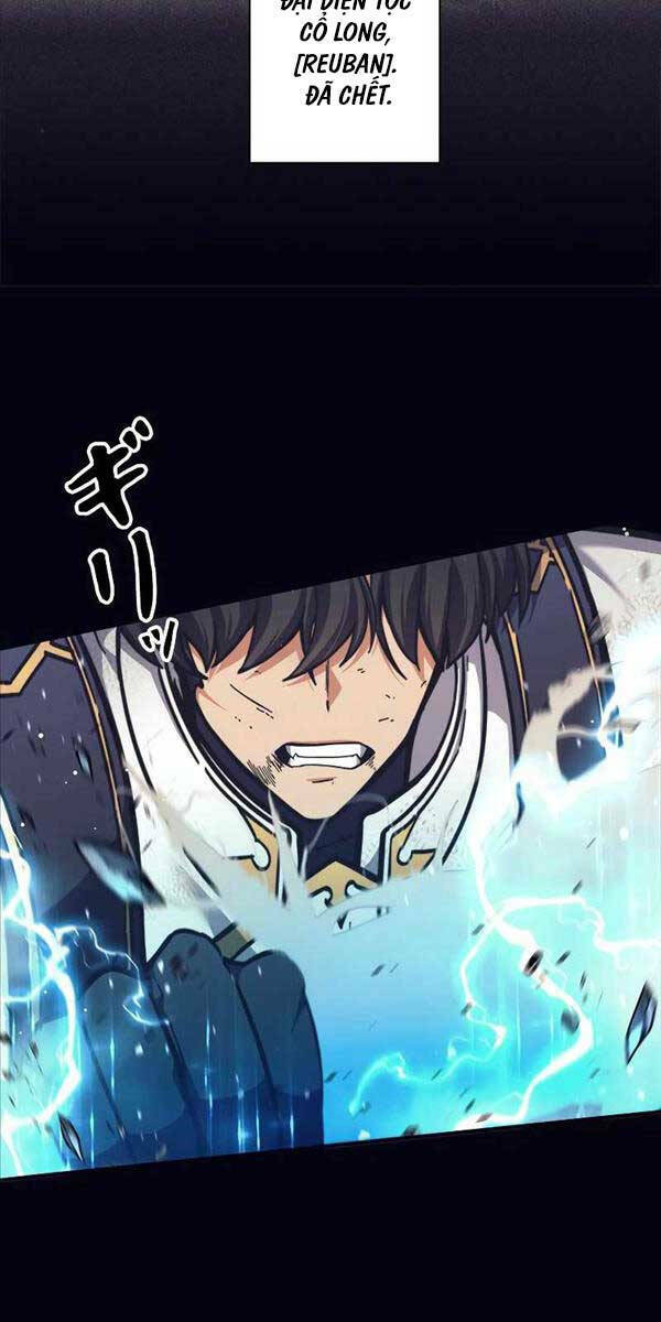 Tôi Là Thợ Săn Cấp EX - Chapter 1 - Page 22