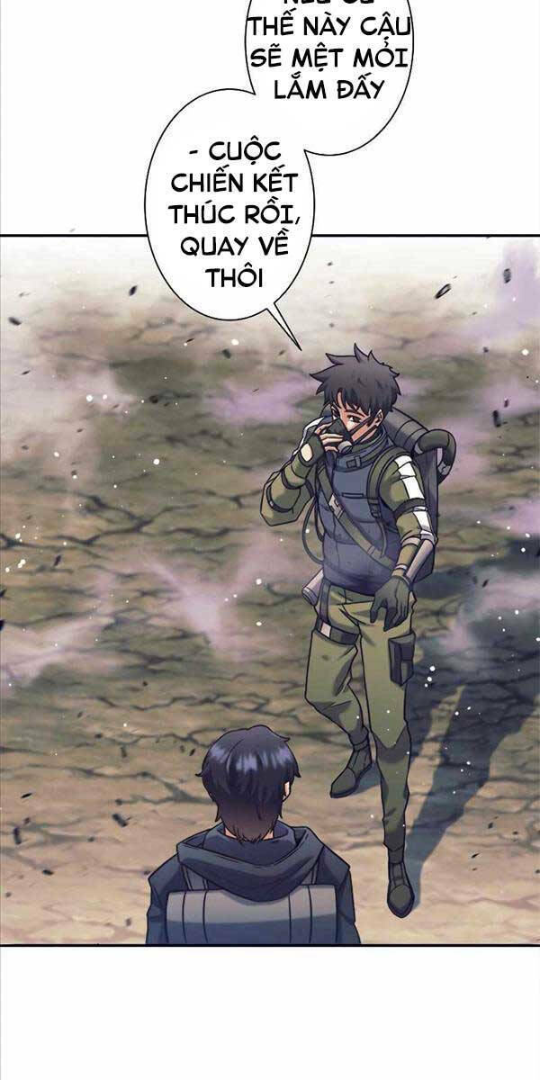 Tôi Là Thợ Săn Cấp EX - Chapter 1 - Page 80