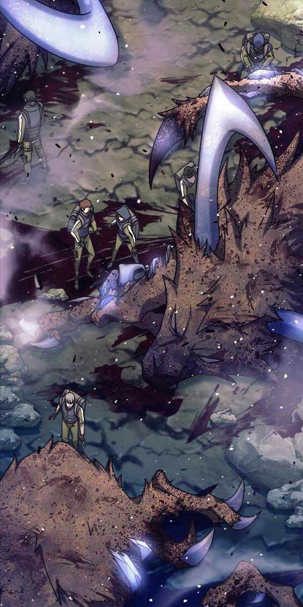 Tôi Là Thợ Săn Cấp EX - Chapter 1 - Page 82