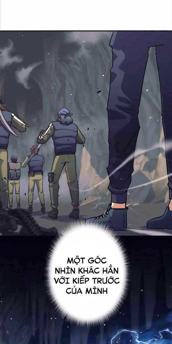 Tôi Là Thợ Săn Cấp EX - Chapter 1 - Page 87