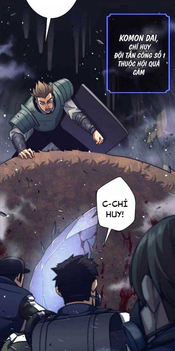 Tôi Là Thợ Săn Cấp EX - Chapter 1 - Page 92