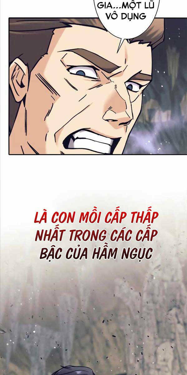 Tôi Là Thợ Săn Cấp EX - Chapter 1 - Page 94