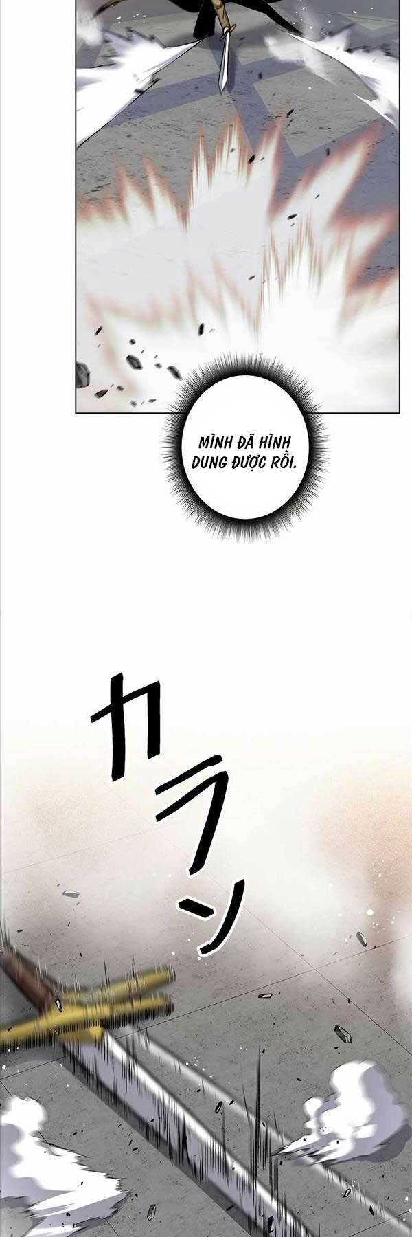 Tôi Là Thợ Săn Cấp EX - Chapter 10 - Page 9