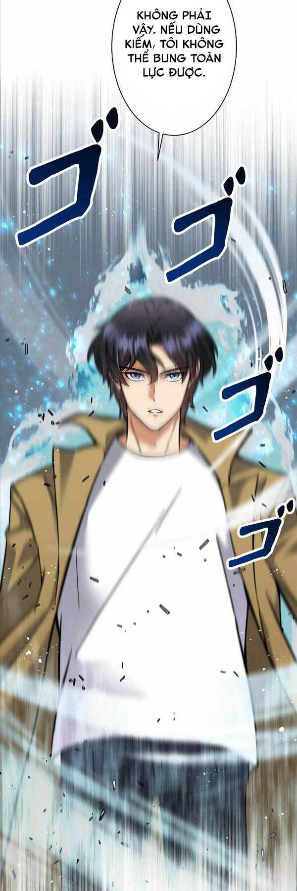 Tôi Là Thợ Săn Cấp EX - Chapter 10 - Page 11