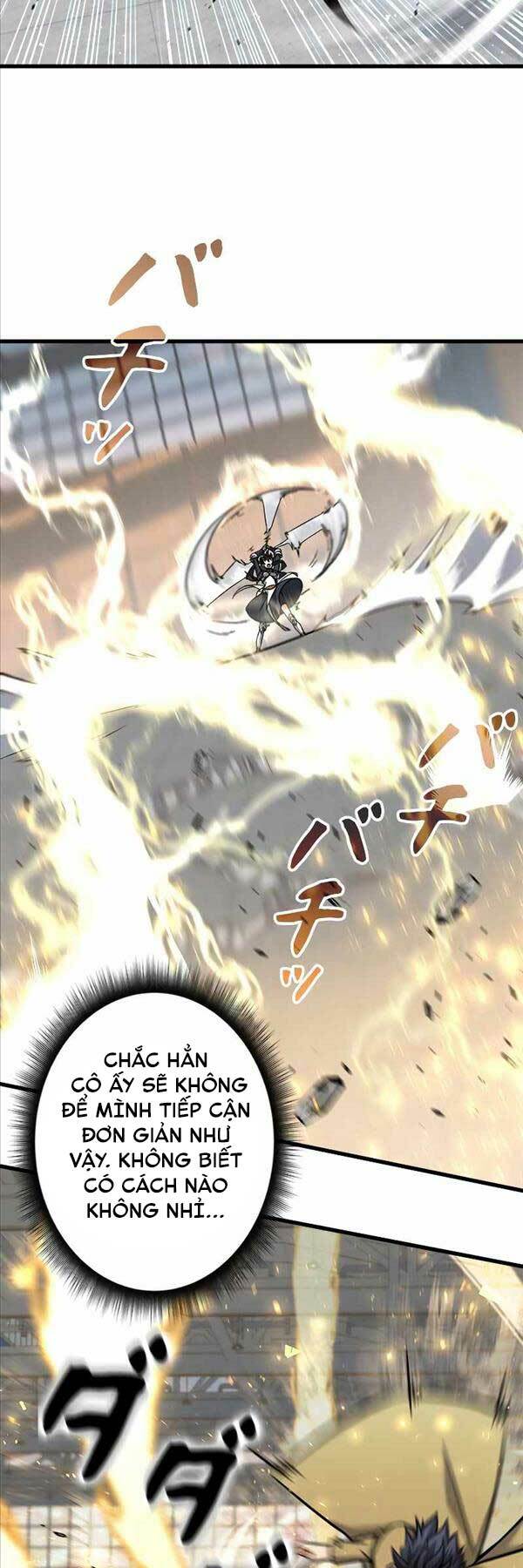 Tôi Là Thợ Săn Cấp EX - Chapter 10 - Page 14