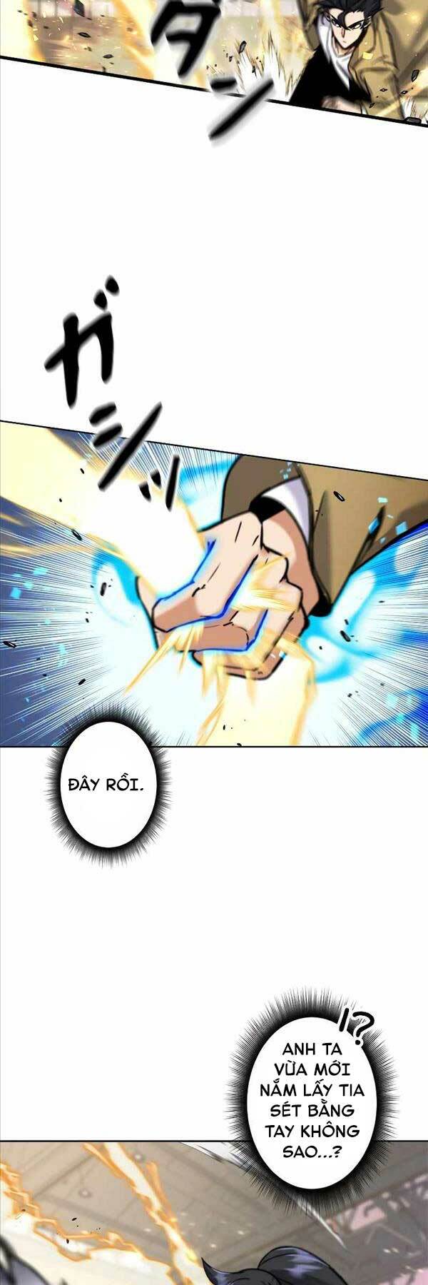 Tôi Là Thợ Săn Cấp EX - Chapter 10 - Page 15
