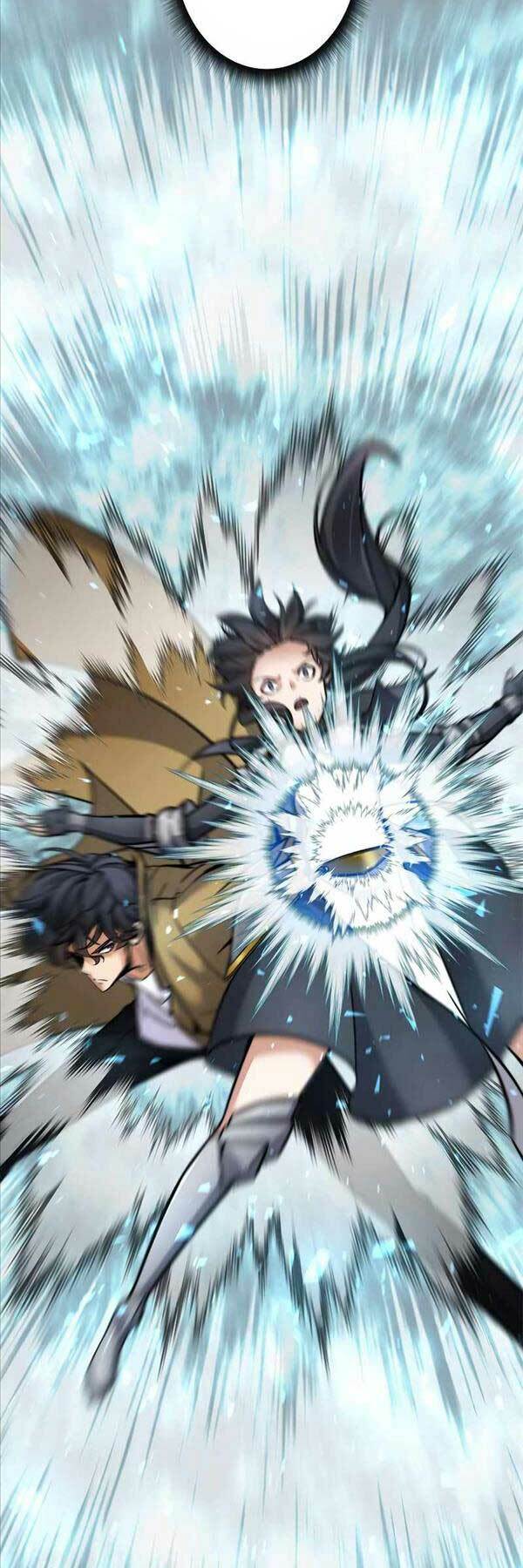 Tôi Là Thợ Săn Cấp EX - Chapter 10 - Page 20