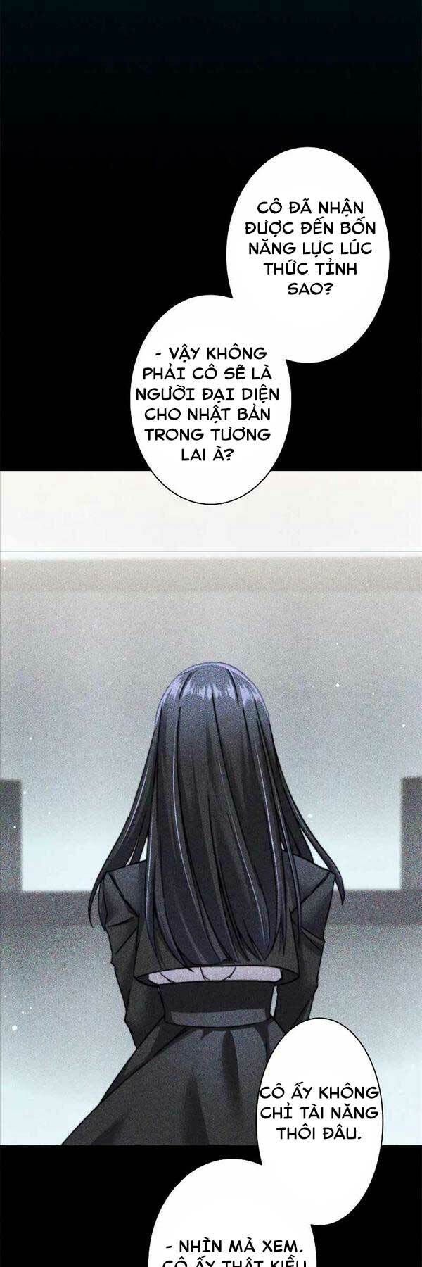 Tôi Là Thợ Săn Cấp EX - Chapter 10 - Page 22