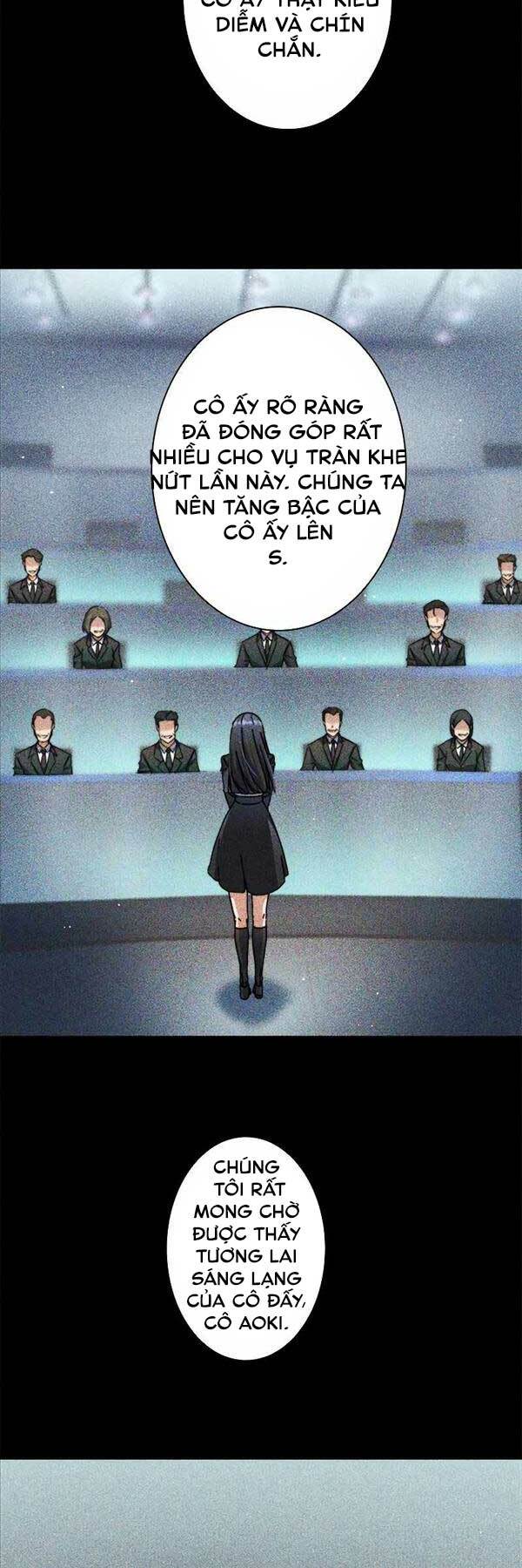 Tôi Là Thợ Săn Cấp EX - Chapter 10 - Page 23