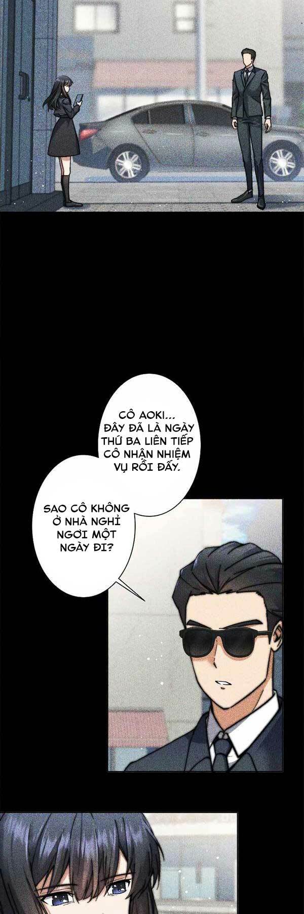 Tôi Là Thợ Săn Cấp EX - Chapter 10 - Page 25