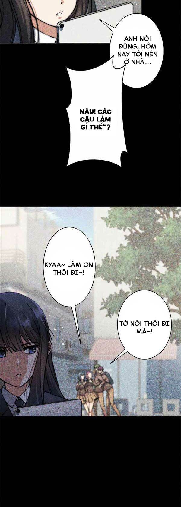 Tôi Là Thợ Săn Cấp EX - Chapter 10 - Page 26