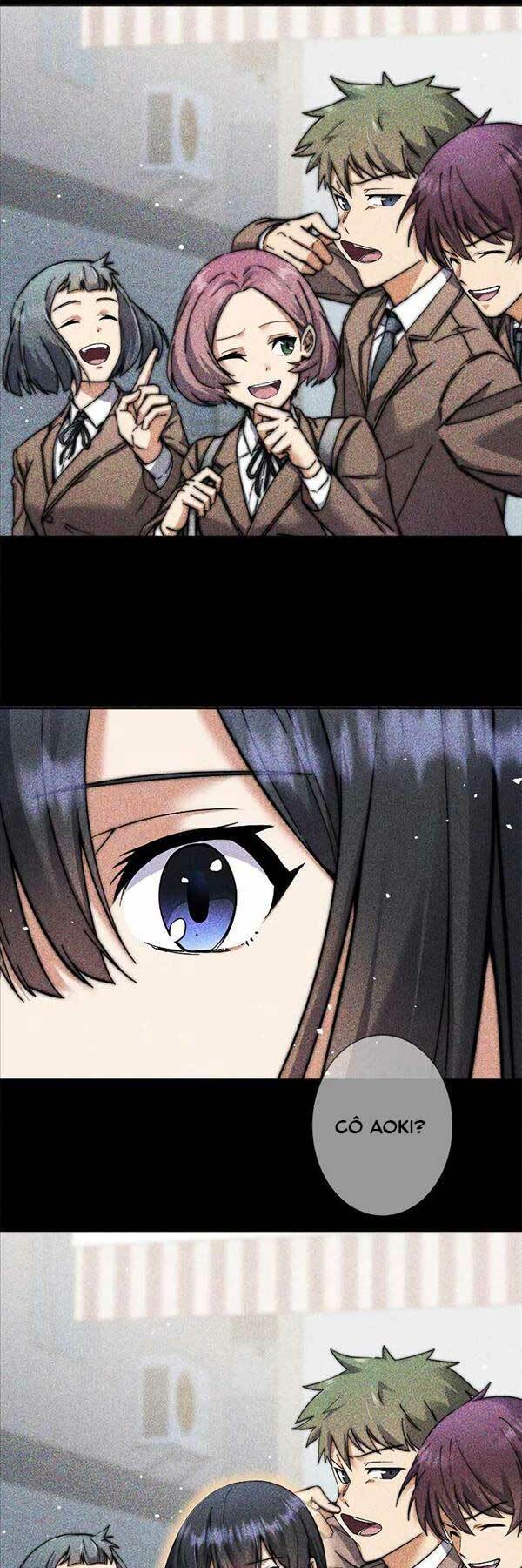 Tôi Là Thợ Săn Cấp EX - Chapter 10 - Page 27