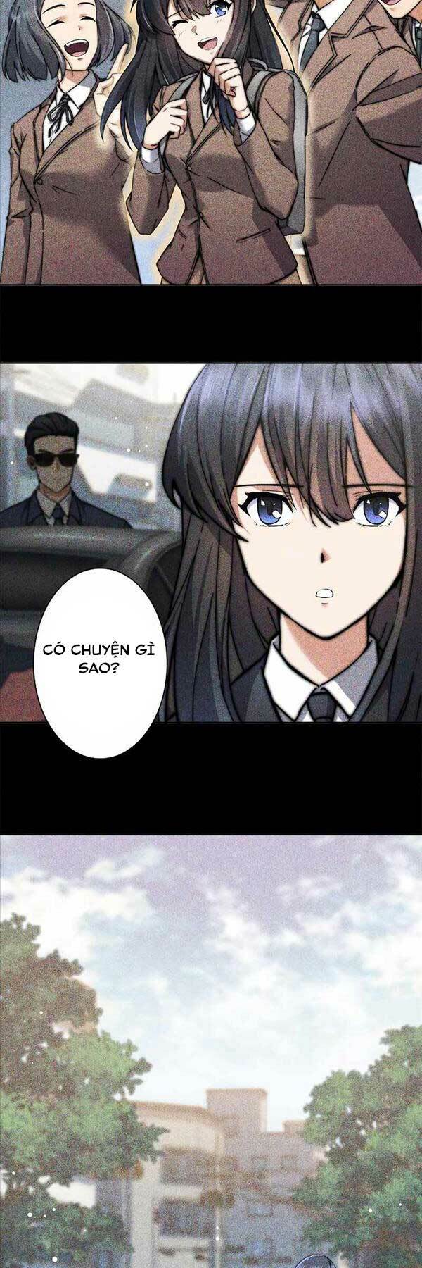 Tôi Là Thợ Săn Cấp EX - Chapter 10 - Page 28