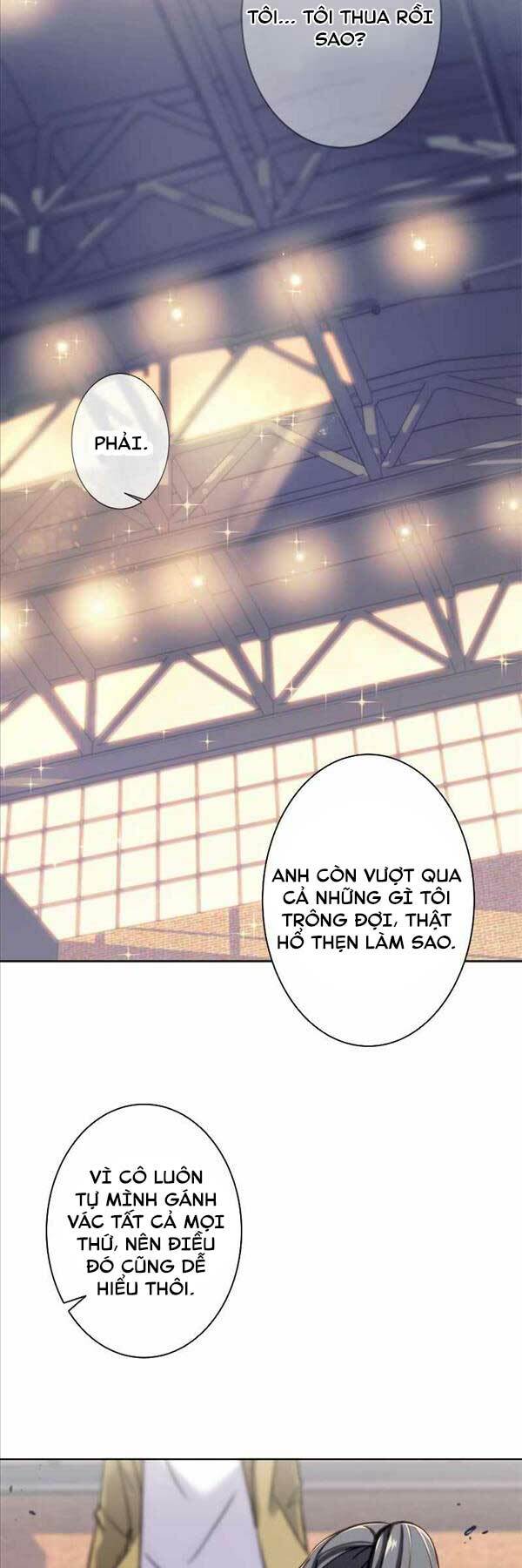 Tôi Là Thợ Săn Cấp EX - Chapter 10 - Page 30