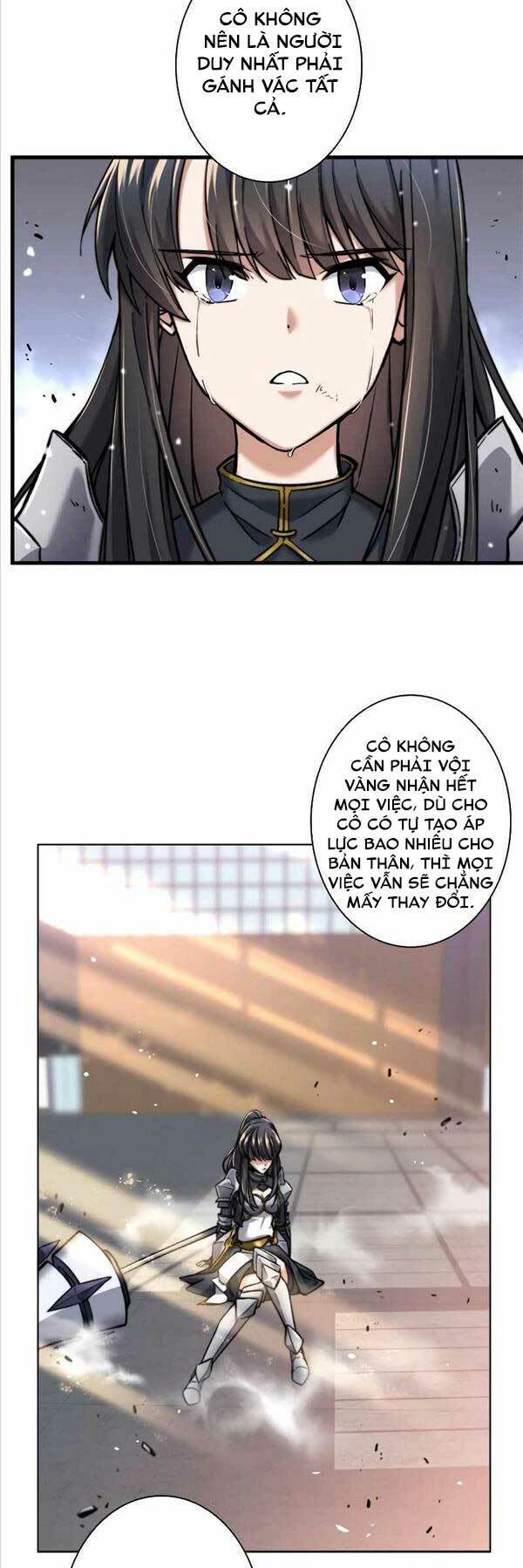 Tôi Là Thợ Săn Cấp EX - Chapter 10 - Page 32