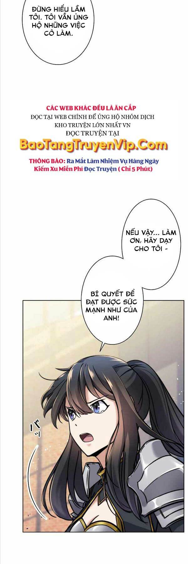 Tôi Là Thợ Săn Cấp EX - Chapter 10 - Page 33