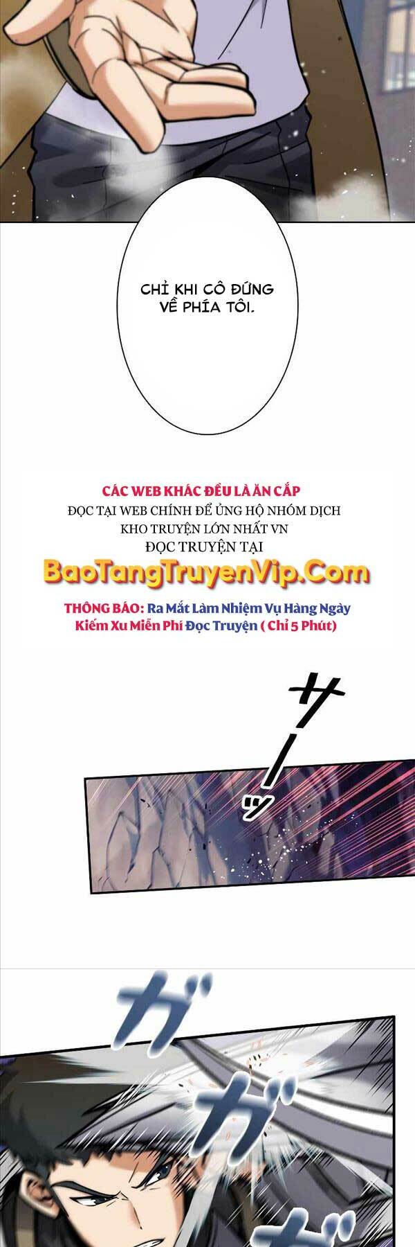 Tôi Là Thợ Săn Cấp EX - Chapter 10 - Page 35