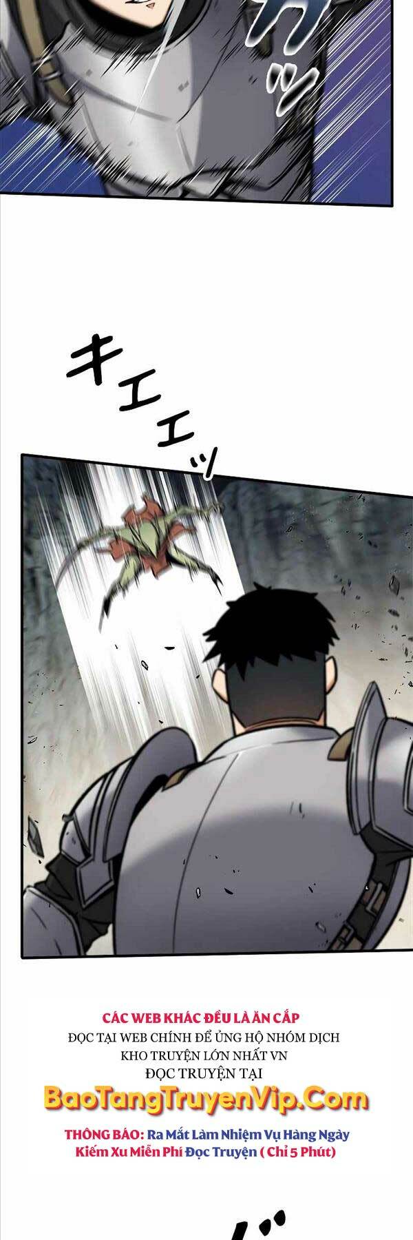 Tôi Là Thợ Săn Cấp EX - Chapter 10 - Page 36