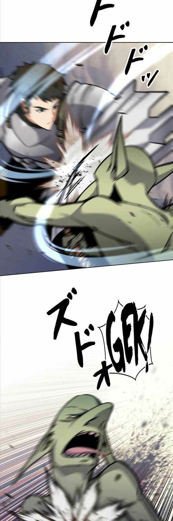 Tôi Là Thợ Săn Cấp EX - Chapter 10 - Page 37