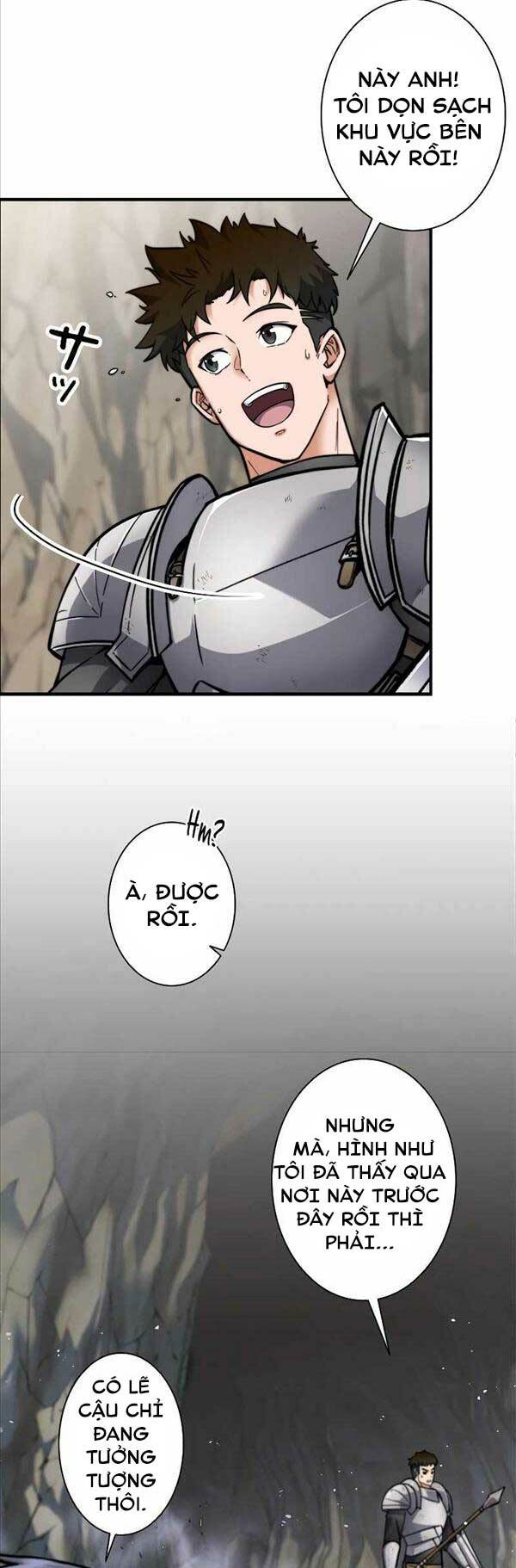 Tôi Là Thợ Săn Cấp EX - Chapter 10 - Page 39