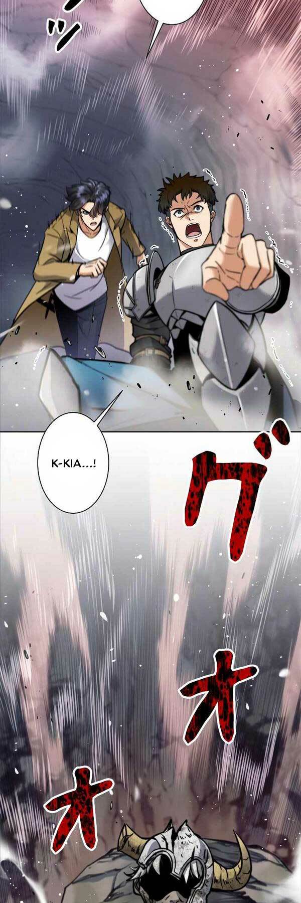 Tôi Là Thợ Săn Cấp EX - Chapter 10 - Page 44