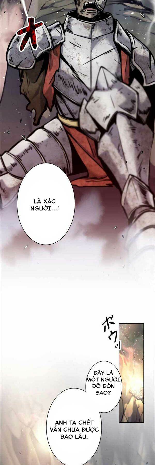 Tôi Là Thợ Săn Cấp EX - Chapter 10 - Page 45