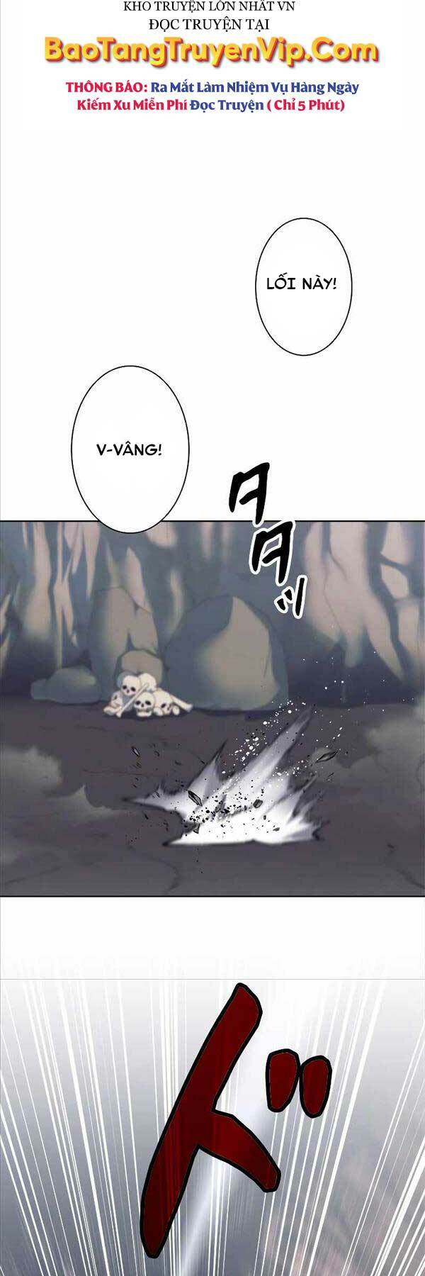 Tôi Là Thợ Săn Cấp EX - Chapter 10 - Page 47