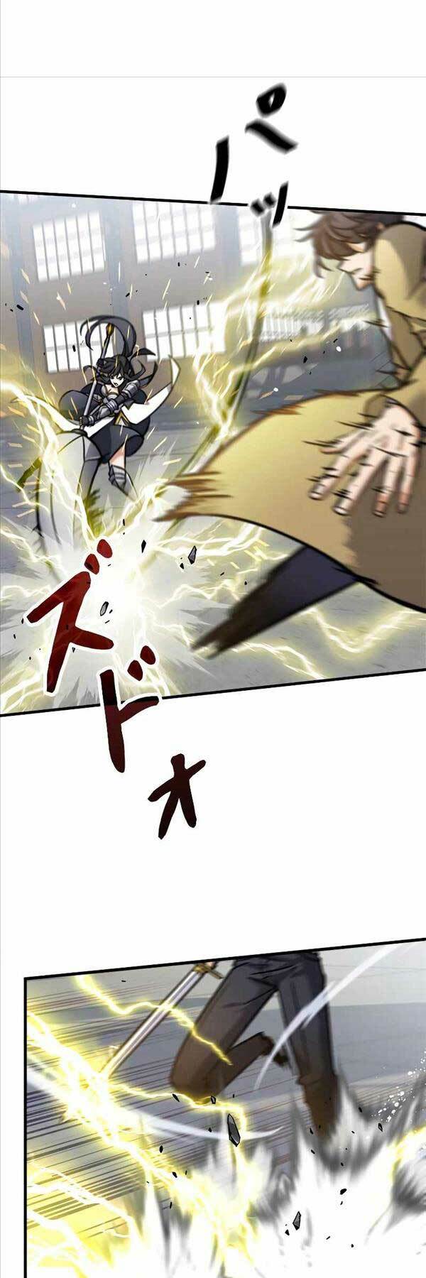 Tôi Là Thợ Săn Cấp EX - Chapter 10 - Page 4