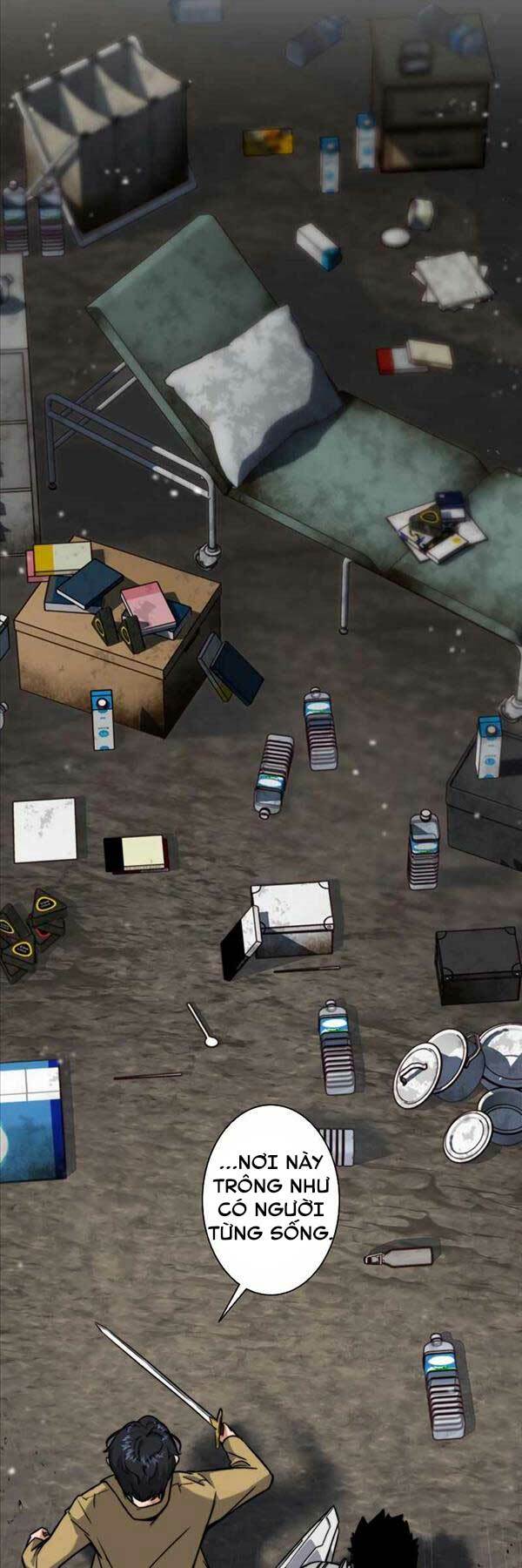 Tôi Là Thợ Săn Cấp EX - Chapter 10 - Page 53