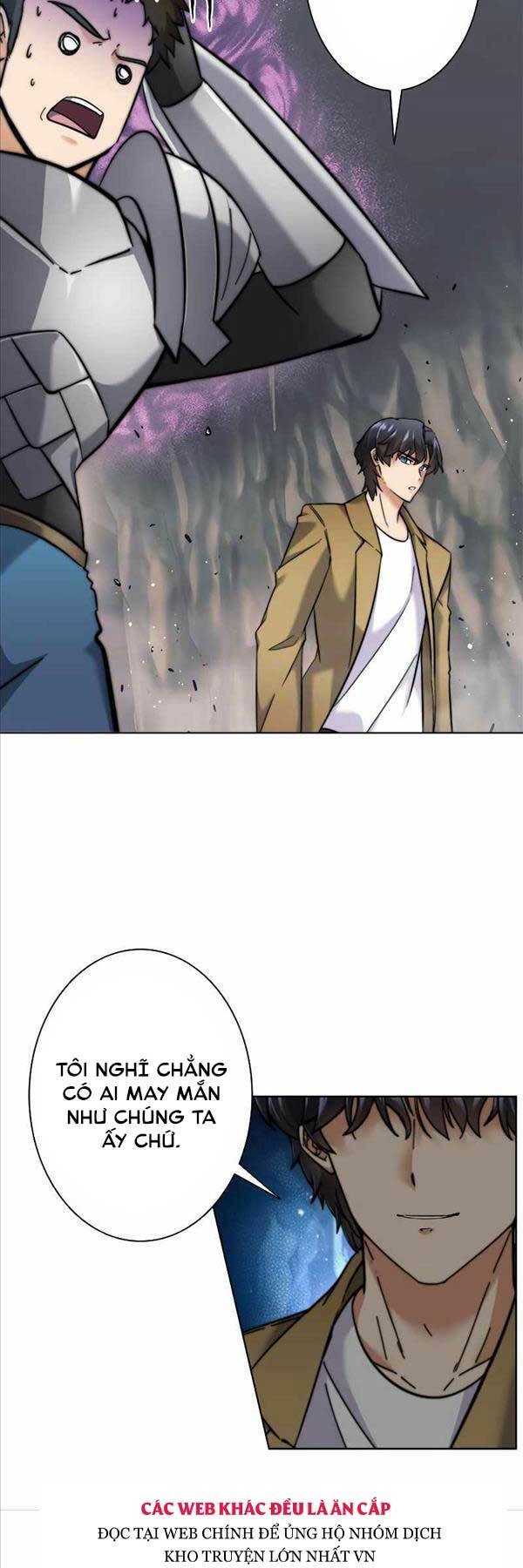 Tôi Là Thợ Săn Cấp EX - Chapter 10 - Page 56