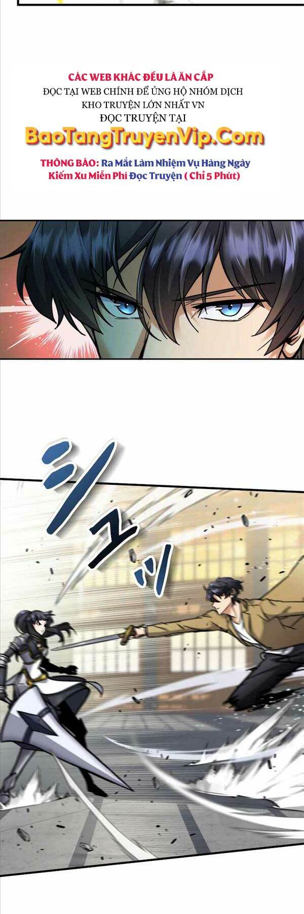 Tôi Là Thợ Săn Cấp EX - Chapter 10 - Page 5