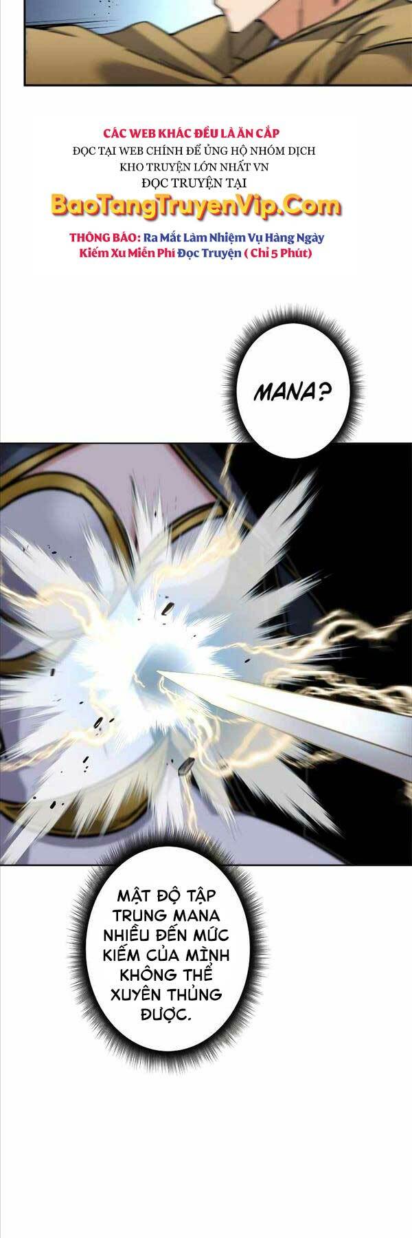 Tôi Là Thợ Săn Cấp EX - Chapter 10 - Page 7