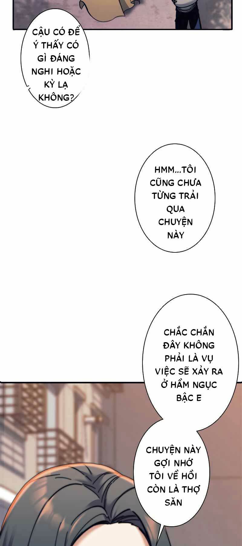 Tôi Là Thợ Săn Cấp EX - Chapter 11 - Page 9
