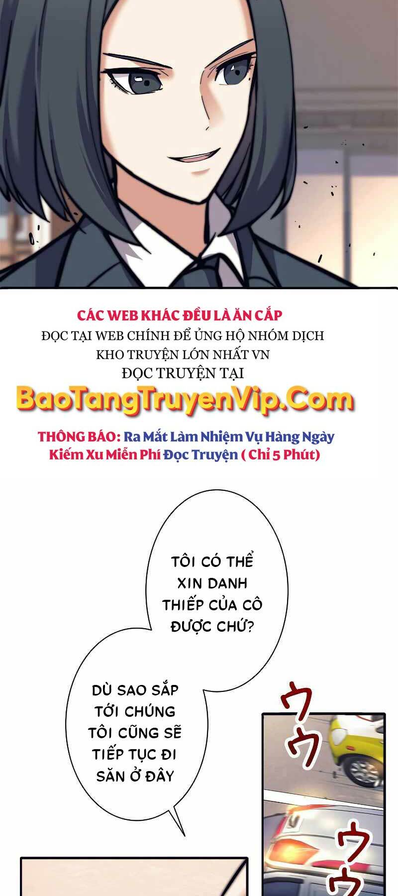 Tôi Là Thợ Săn Cấp EX - Chapter 11 - Page 10