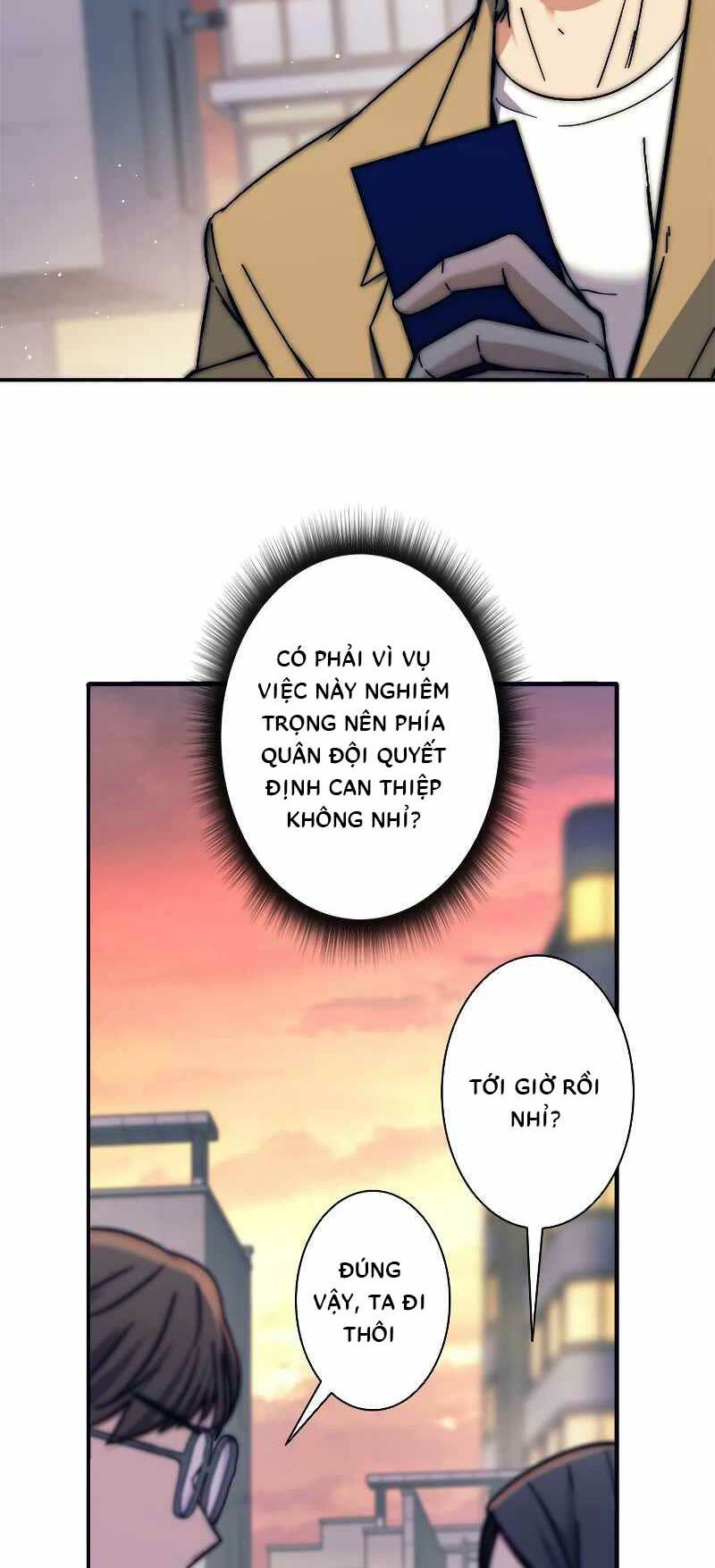 Tôi Là Thợ Săn Cấp EX - Chapter 11 - Page 12