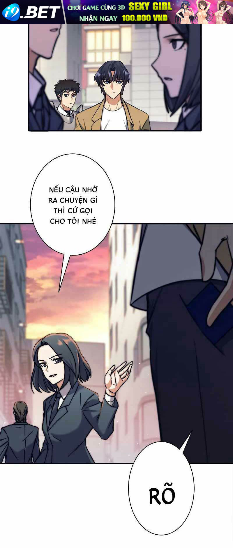 Tôi Là Thợ Săn Cấp EX - Chapter 11 - Page 13