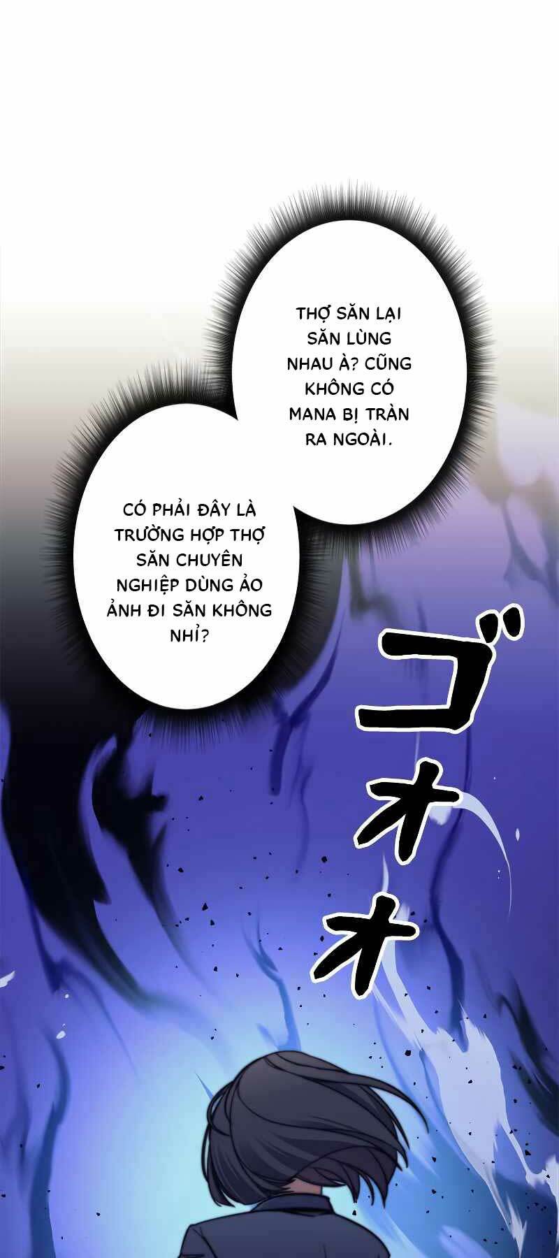 Tôi Là Thợ Săn Cấp EX - Chapter 11 - Page 14