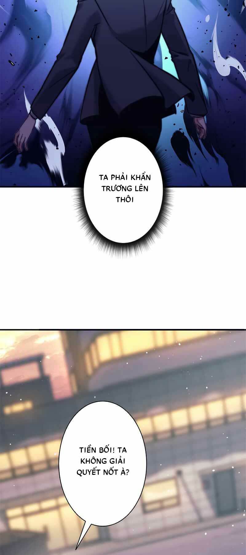 Tôi Là Thợ Săn Cấp EX - Chapter 11 - Page 15