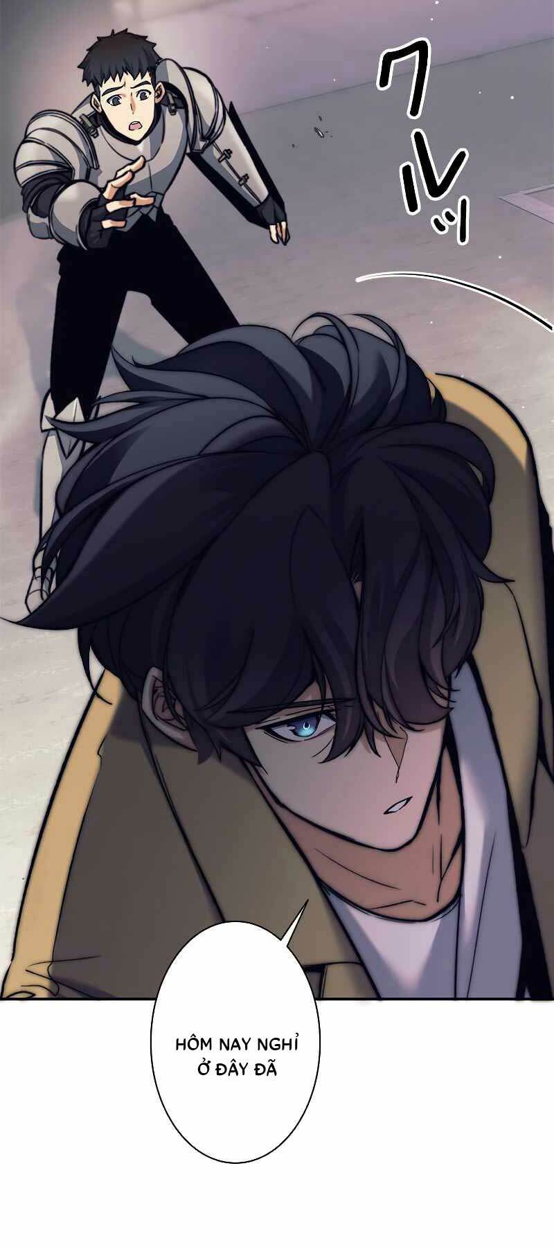 Tôi Là Thợ Săn Cấp EX - Chapter 11 - Page 16