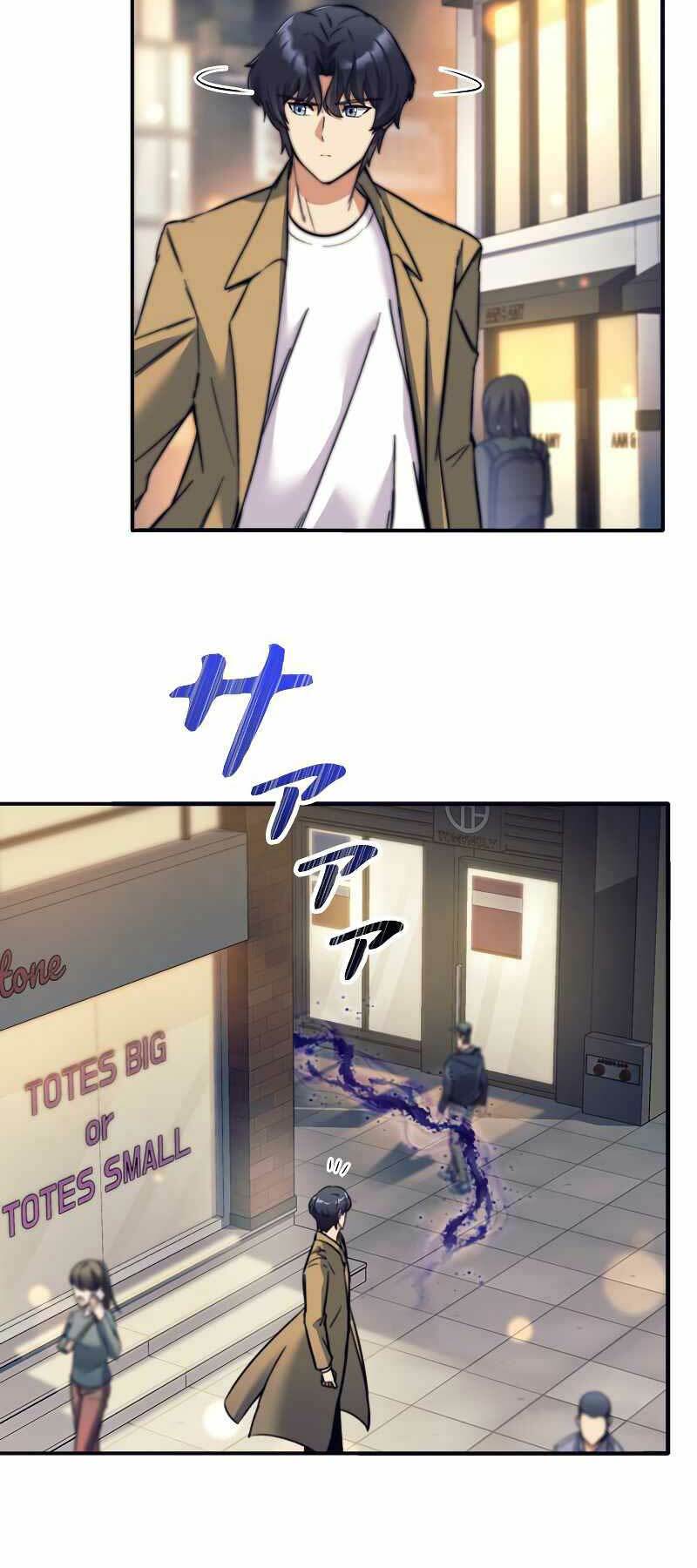 Tôi Là Thợ Săn Cấp EX - Chapter 11 - Page 19