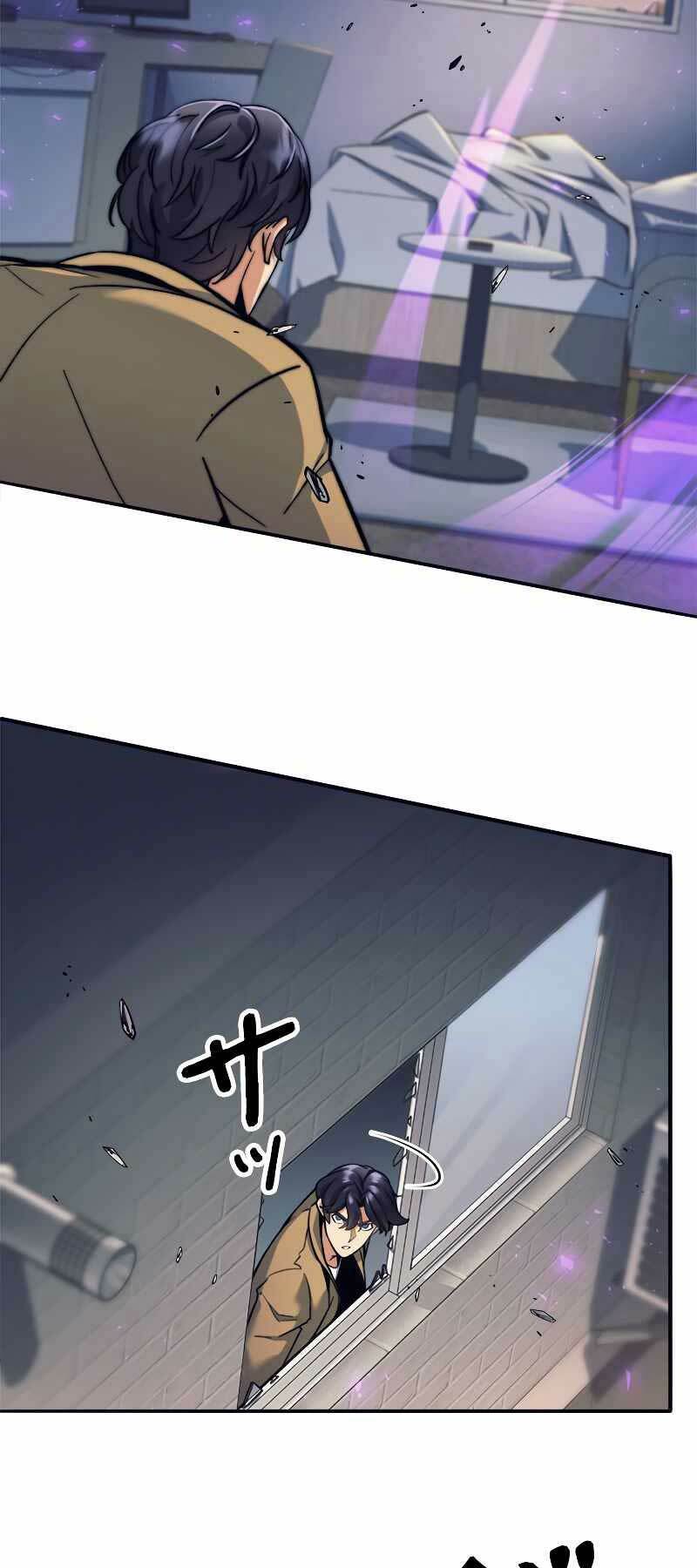 Tôi Là Thợ Săn Cấp EX - Chapter 11 - Page 27