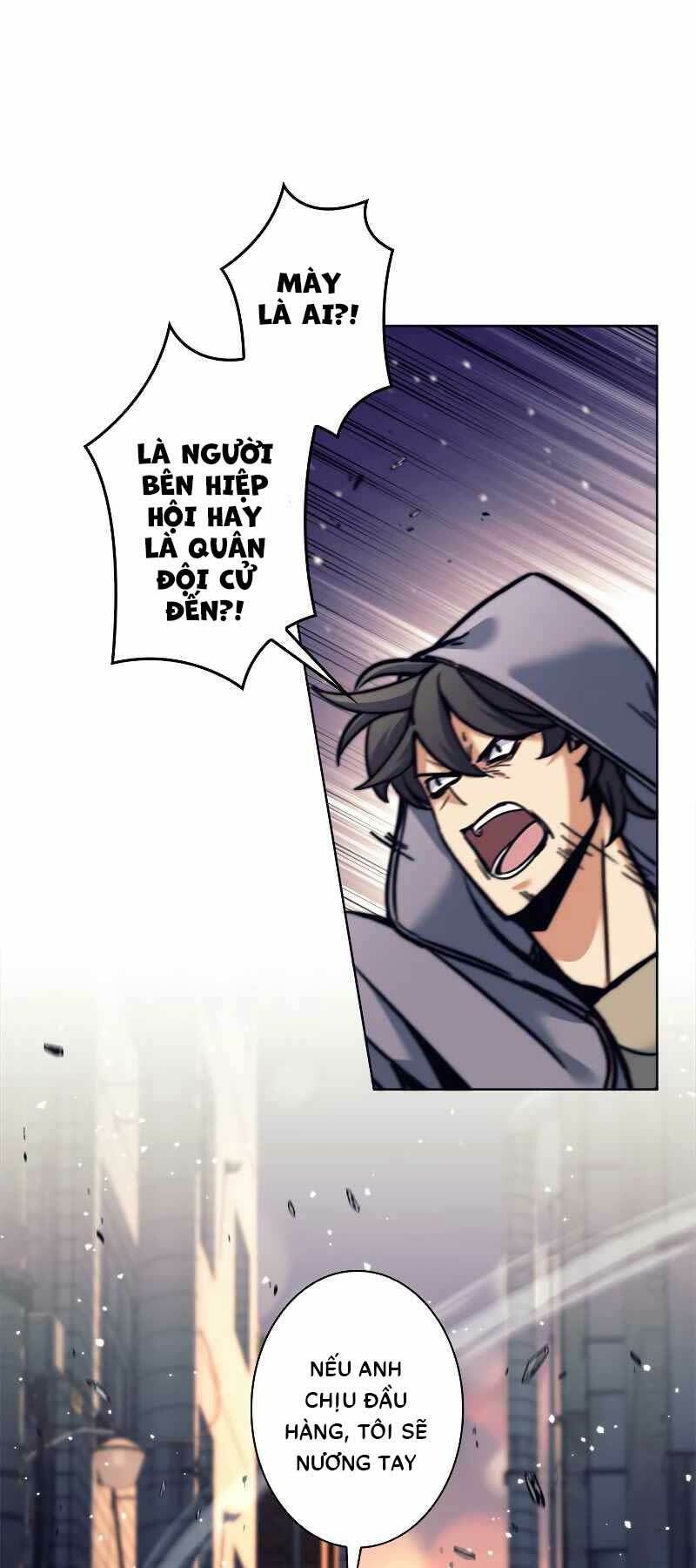 Tôi Là Thợ Săn Cấp EX - Chapter 11 - Page 33