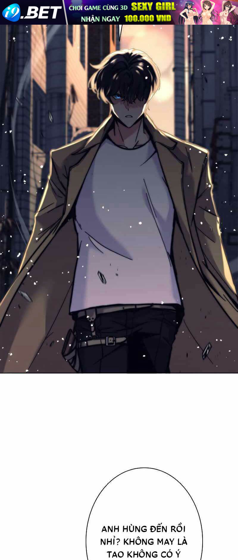 Tôi Là Thợ Săn Cấp EX - Chapter 11 - Page 34