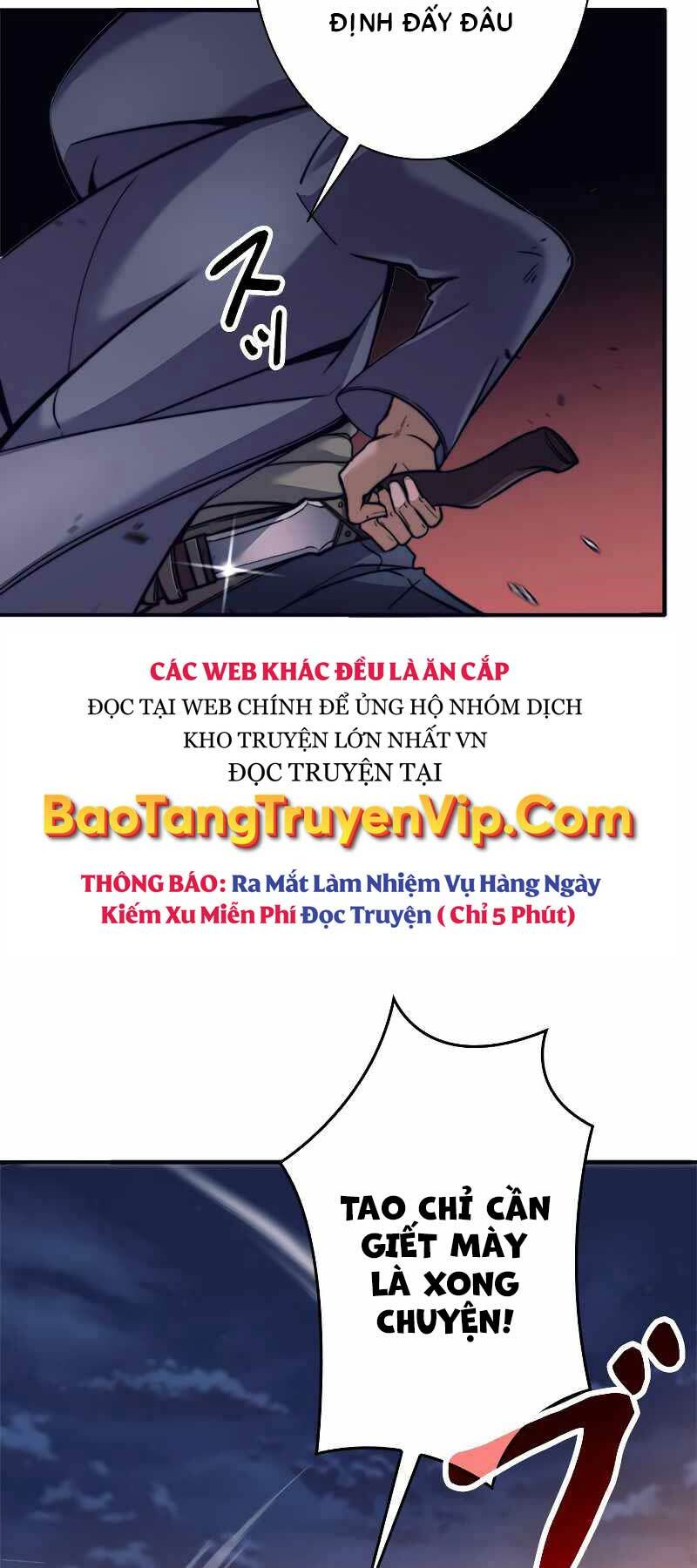 Tôi Là Thợ Săn Cấp EX - Chapter 11 - Page 35