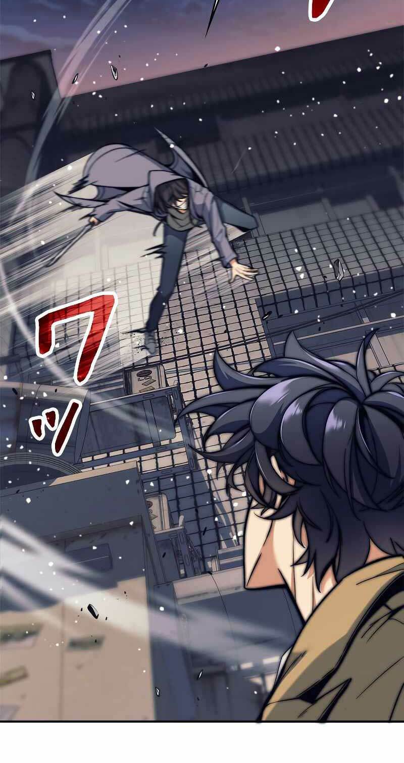 Tôi Là Thợ Săn Cấp EX - Chapter 11 - Page 36