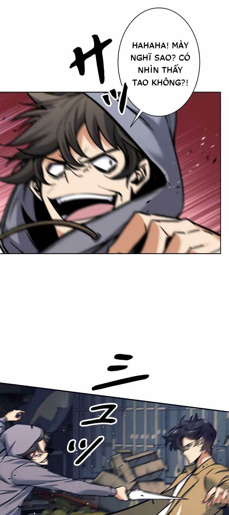 Tôi Là Thợ Săn Cấp EX - Chapter 11 - Page 38