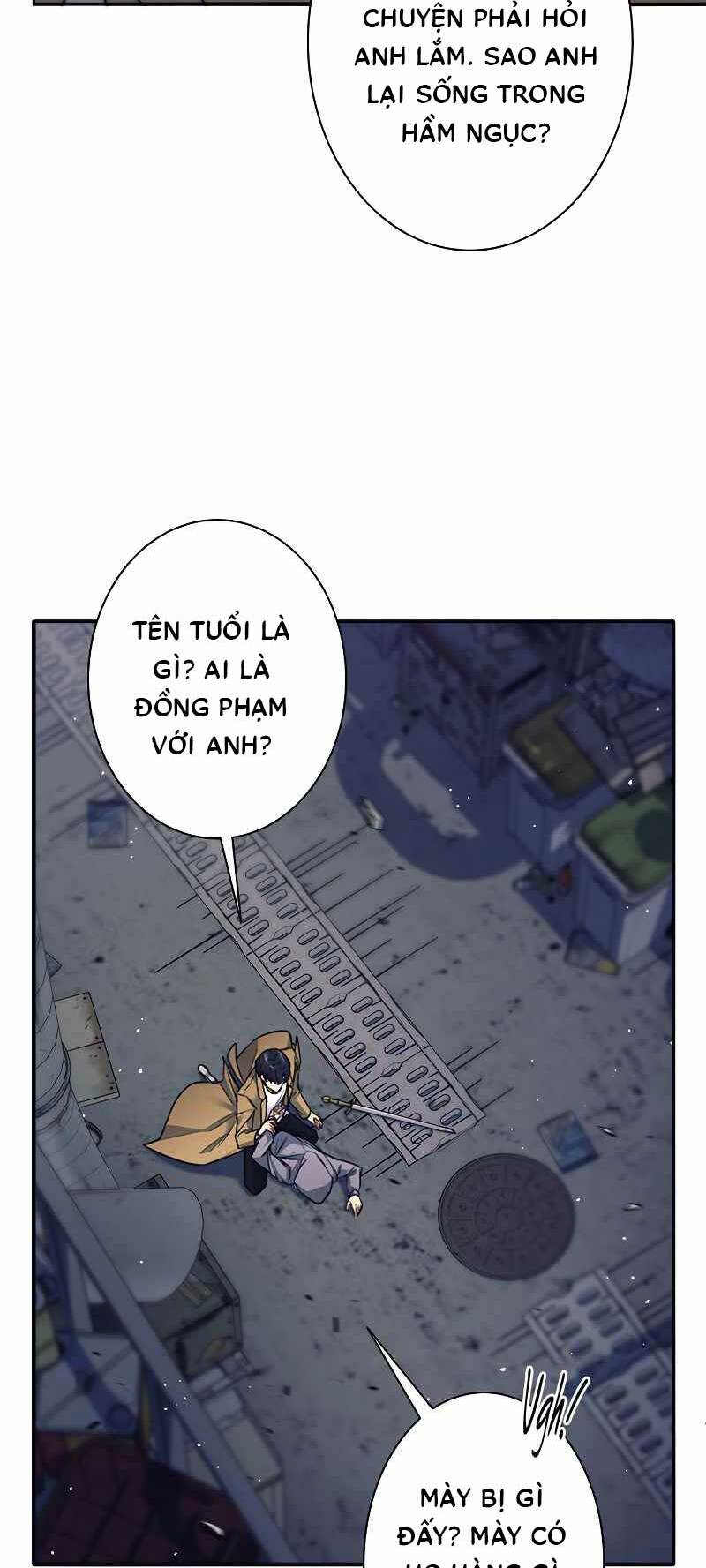 Tôi Là Thợ Săn Cấp EX - Chapter 11 - Page 42