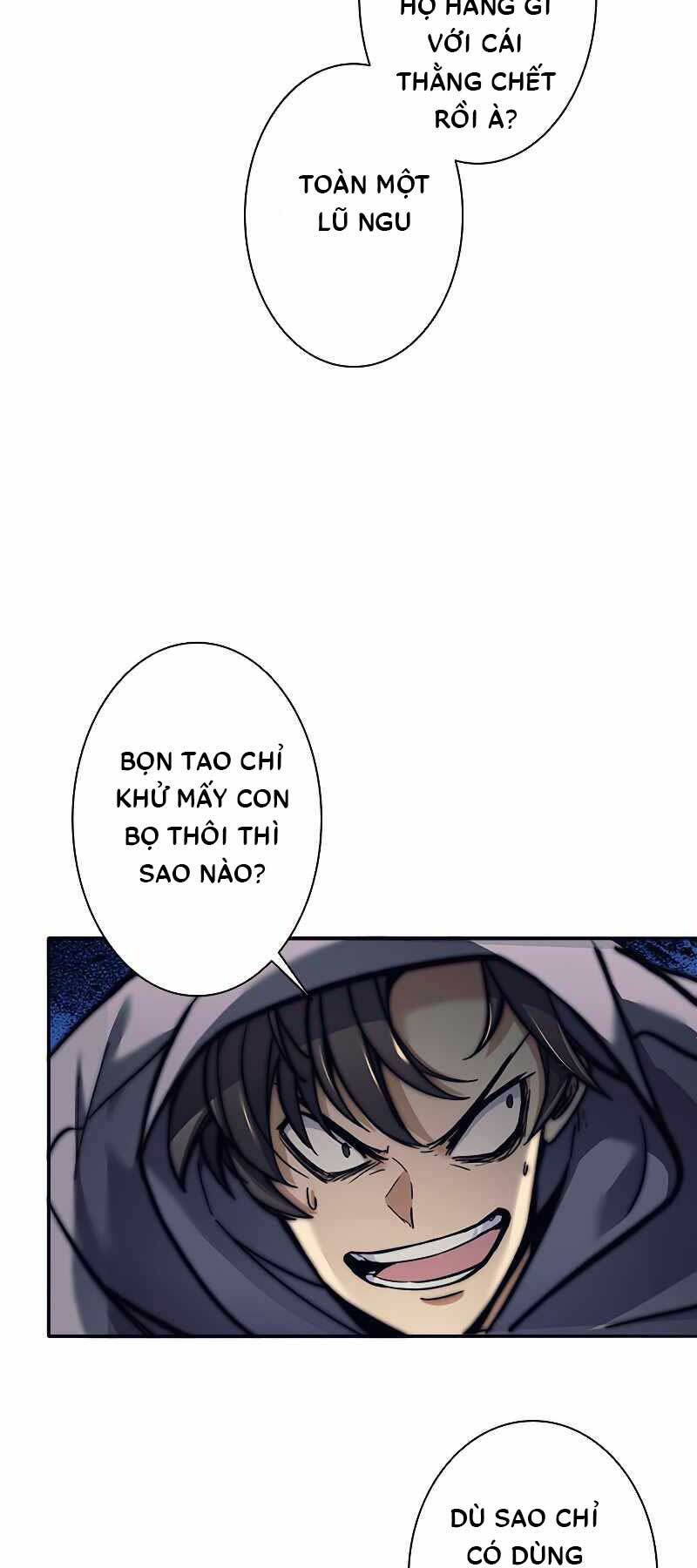 Tôi Là Thợ Săn Cấp EX - Chapter 11 - Page 43