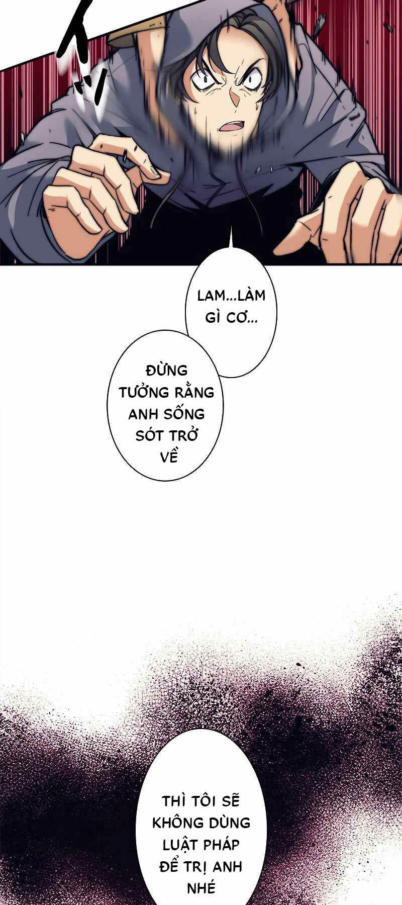 Tôi Là Thợ Săn Cấp EX - Chapter 11 - Page 45
