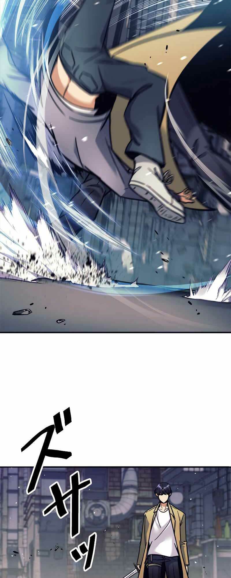 Tôi Là Thợ Săn Cấp EX - Chapter 11 - Page 47